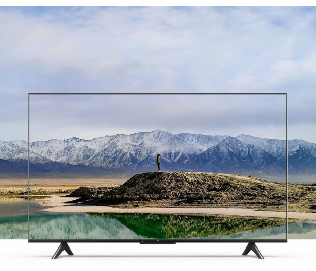 Xiaomi Mi LED TV P1 55" - 654746 - zdjęcie 2
